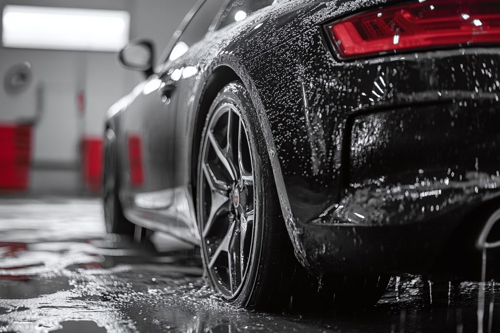 car detailing services