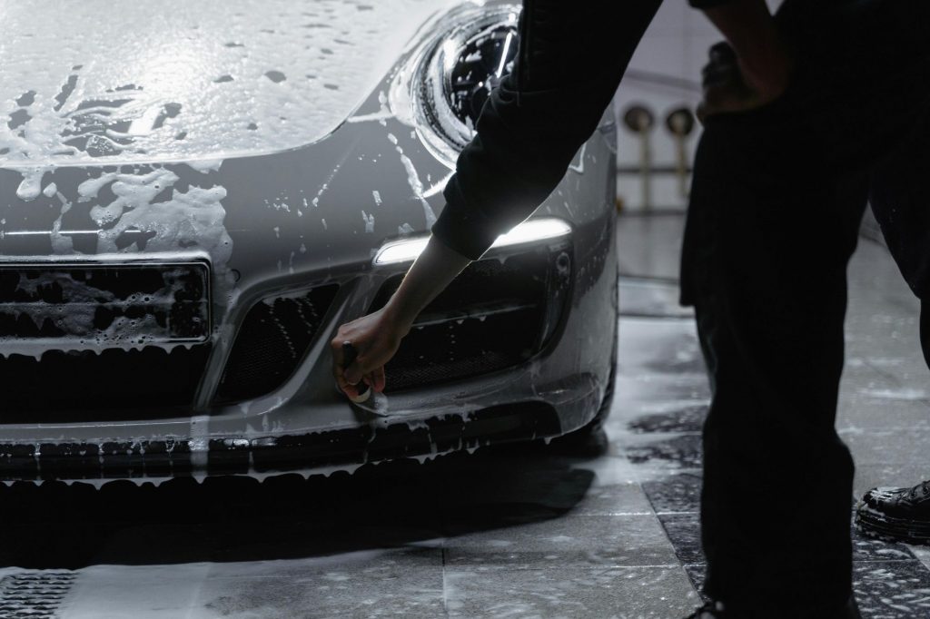 car detailing services