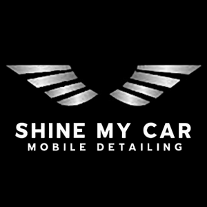 shine my car detailing